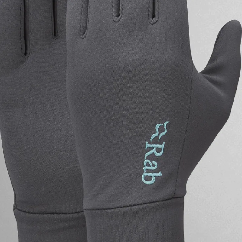 Rab Gloves